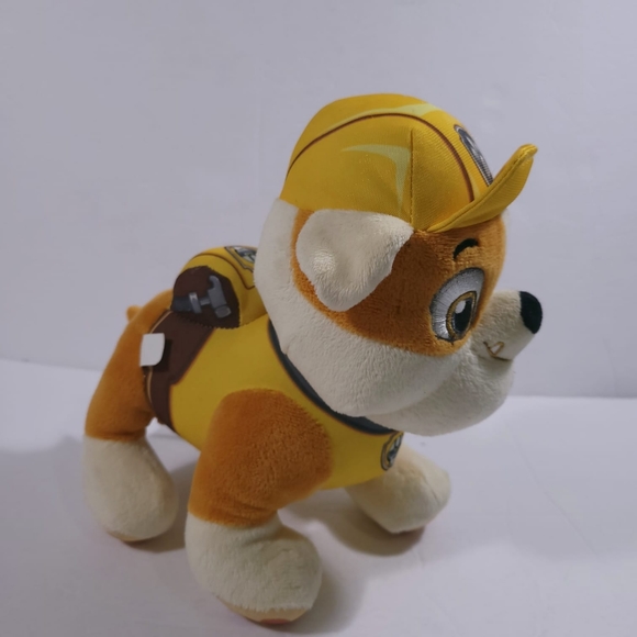 Gund Paw Patrol. - Picture 7 of 7